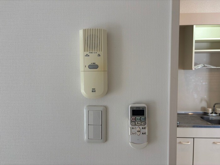 物件内観写真17　(省エネ性能ラベル)