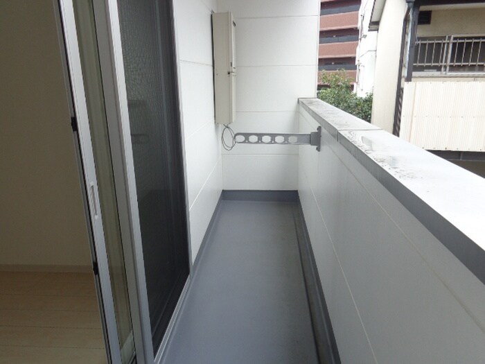 物件内観写真17　(ベランダ・バルコニー)