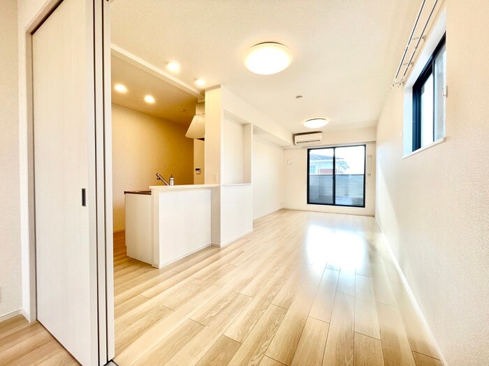 物件内観写真5　(居室)