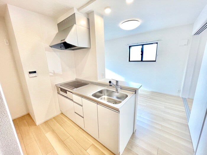 物件内観写真6　(キッチン)