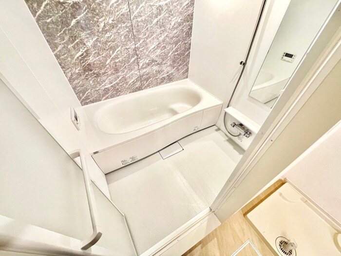 物件内観写真7　(バス／シャワールーム等)