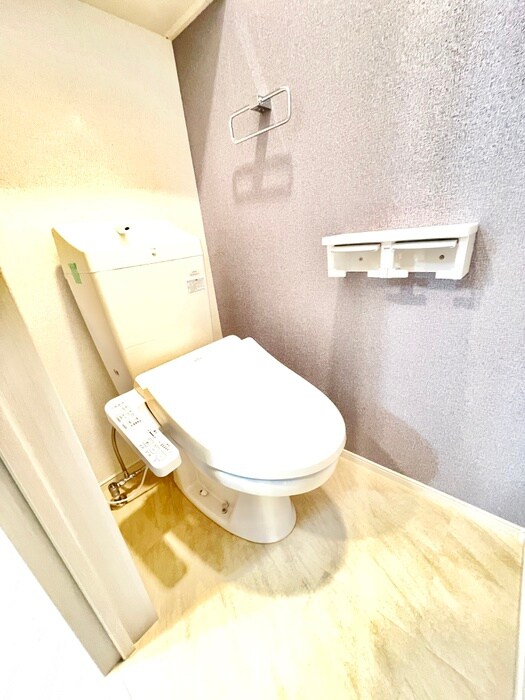 物件内観写真8　(バス／シャワールーム等)