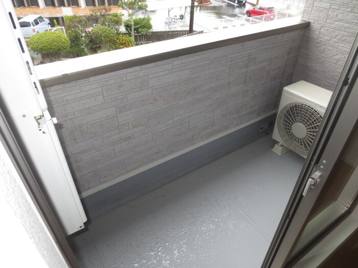 物件内観写真11　(ベランダ・バルコニー)