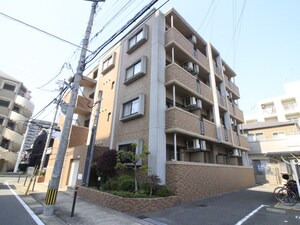 サン・セフィール外観写真