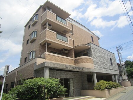 グレイス二日市壱番館(410)外観写真