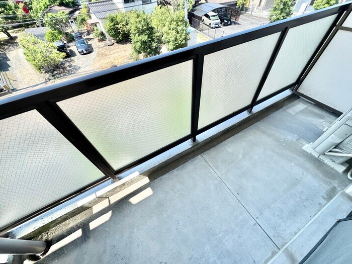 物件内観写真12　(ベランダ・バルコニー)