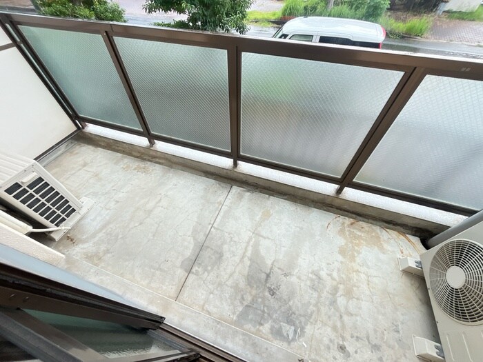 物件内観写真14　(ベランダ・バルコニー)