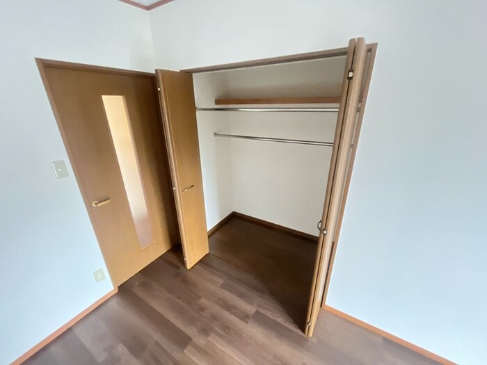 物件内観写真17　(収納)
