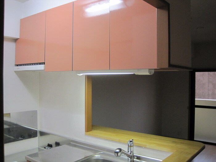 物件内観写真19　(キッチン)