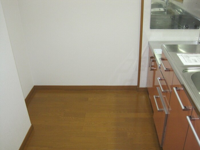 物件内観写真21　(キッチン)