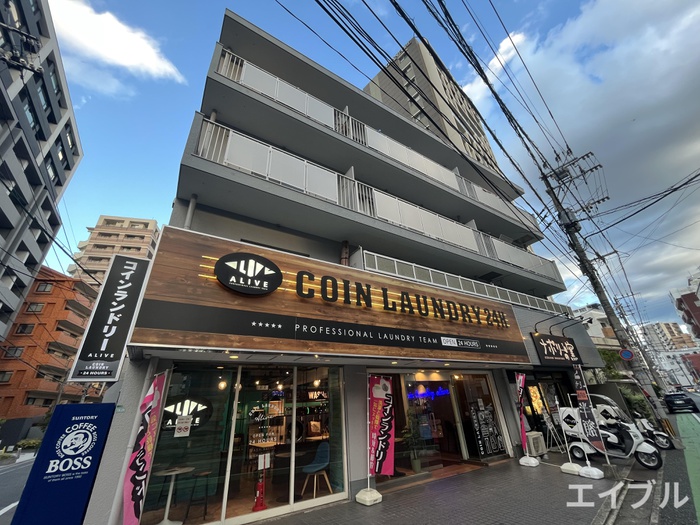 外観写真