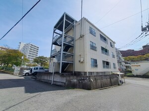 セリージェ医生ケ丘外観写真