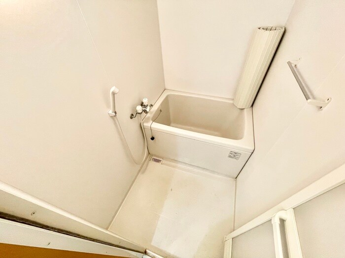 物件内観写真4　(バス／シャワールーム等)