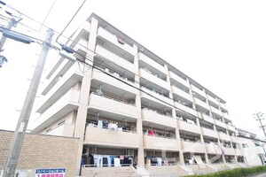 サンコーポたかき外観写真