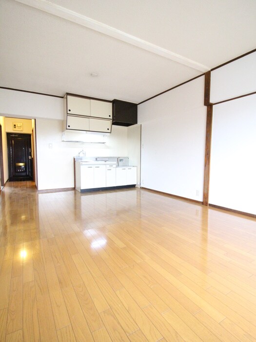 物件内観写真7　(居室)