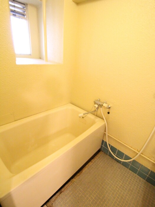 物件内観写真9　(バス／シャワールーム等)