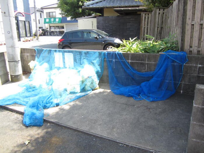 物件外観写真3　(建物設備)