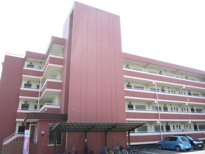 物件外観写真5　(外観写真)