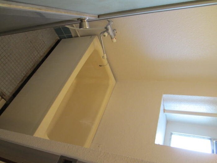 物件内観写真10　(バス／シャワールーム等)