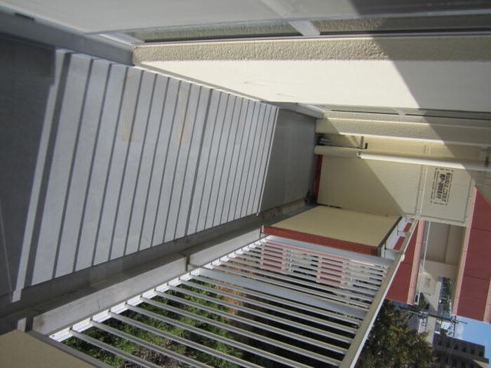 物件内観写真14　(ベランダ・バルコニー)