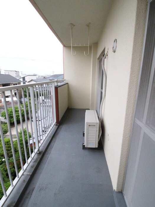 物件内観写真15　(ベランダ・バルコニー)