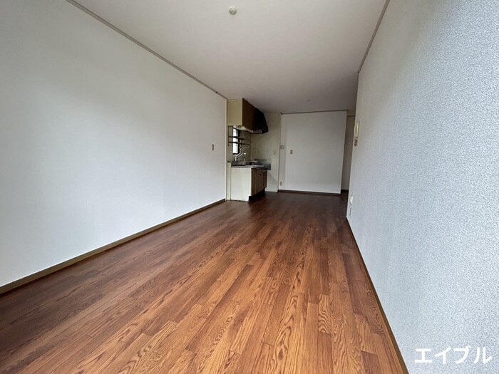 物件内観写真6　(居室)