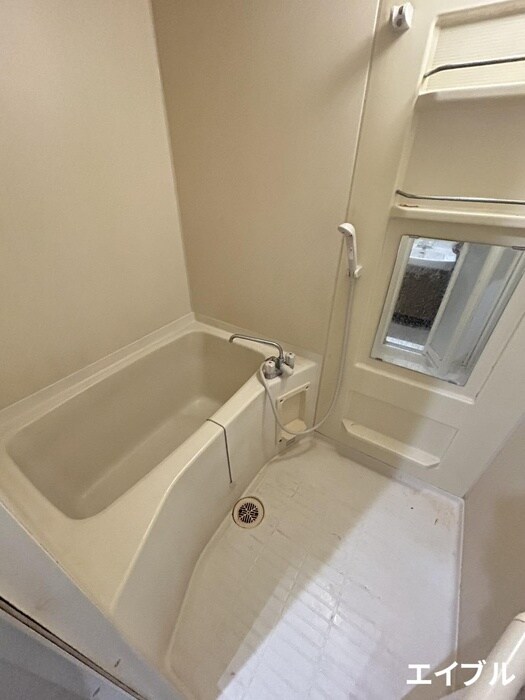 物件内観写真9　(バス／シャワールーム等)