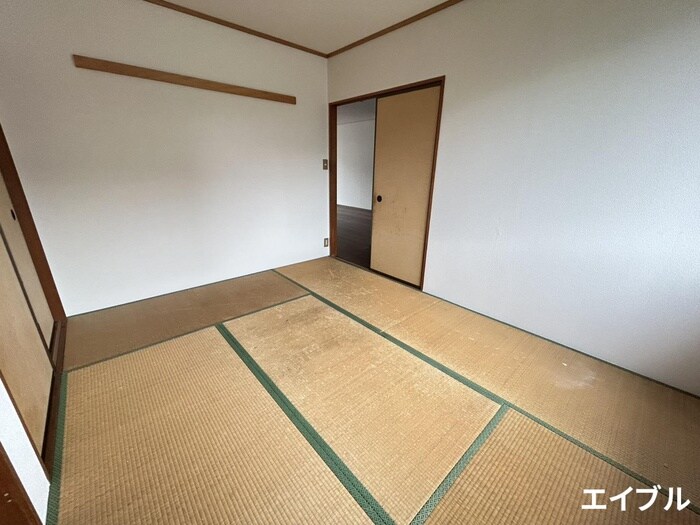 物件内観写真15　(居室)