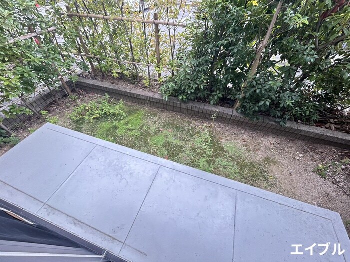 物件内観写真19　(ベランダ・バルコニー)