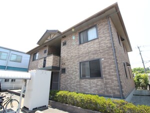 イニシャルＡ外観写真