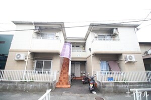 ピナクル笹原外観写真