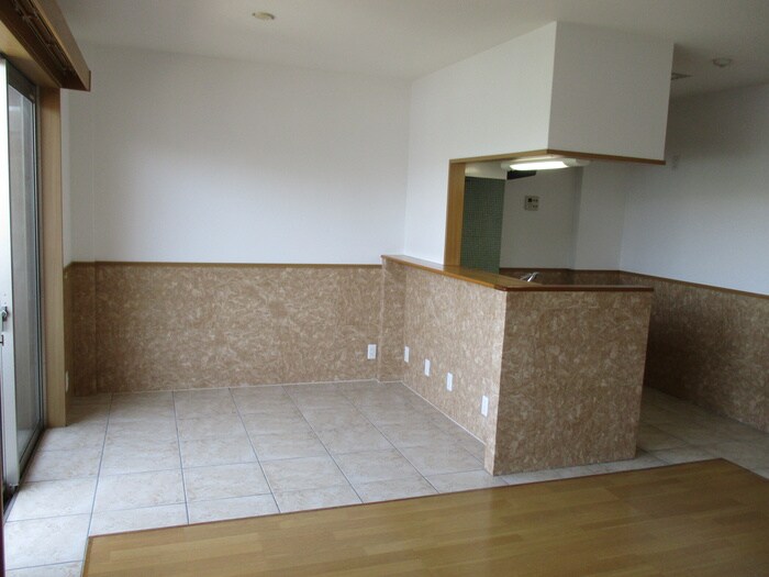 物件内観写真6　(居室)