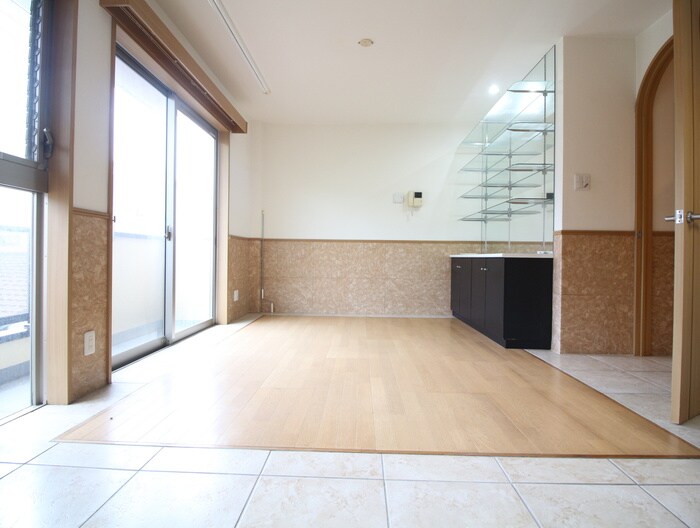 物件内観写真6　(居室)