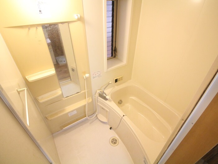 物件内観写真8　(バス／シャワールーム等)