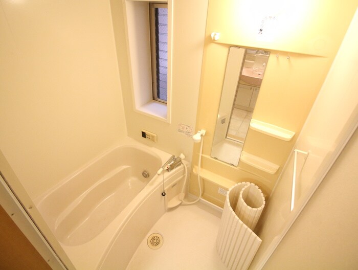 物件内観写真8　(バス／シャワールーム等)