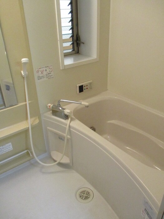 物件内観写真12　(バス／シャワールーム等)