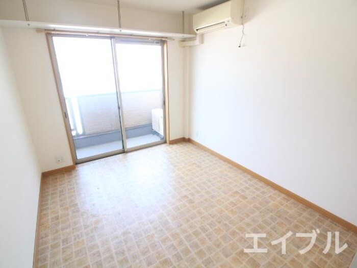 物件内観写真13　(居室)