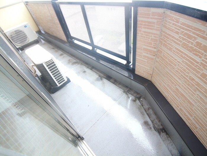 物件内観写真15　(ベランダ・バルコニー)