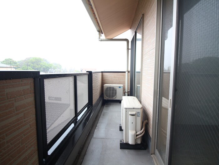 物件内観写真15　(ベランダ・バルコニー)