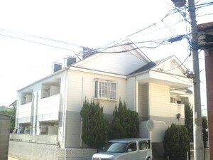 スカイハイツ井尻外観写真