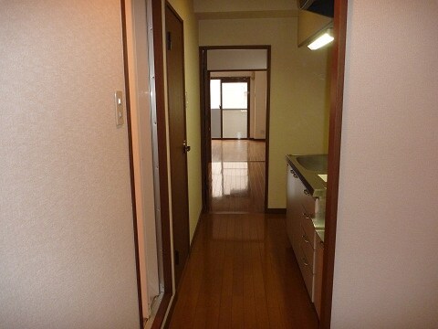 物件内観写真7　(内観写真)