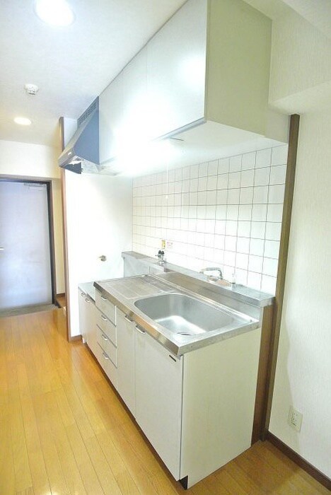 物件内観写真10　(キッチン)