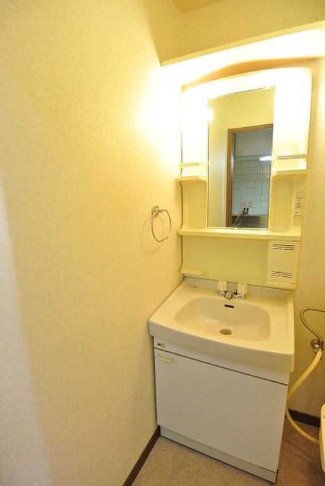 物件内観写真15　(洗面)