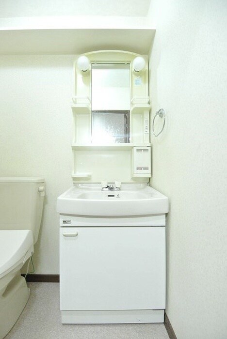 物件内観写真15　(洗面)