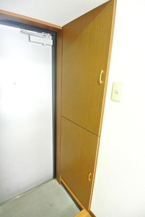 物件内観写真16　(靴箱)