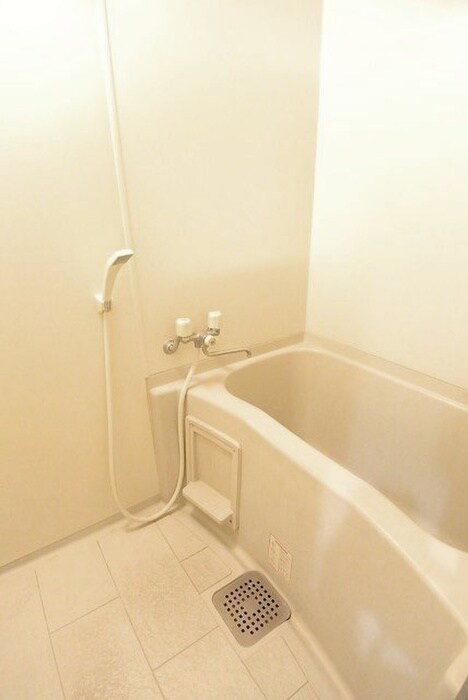 物件内観写真16　(バス／シャワールーム等)