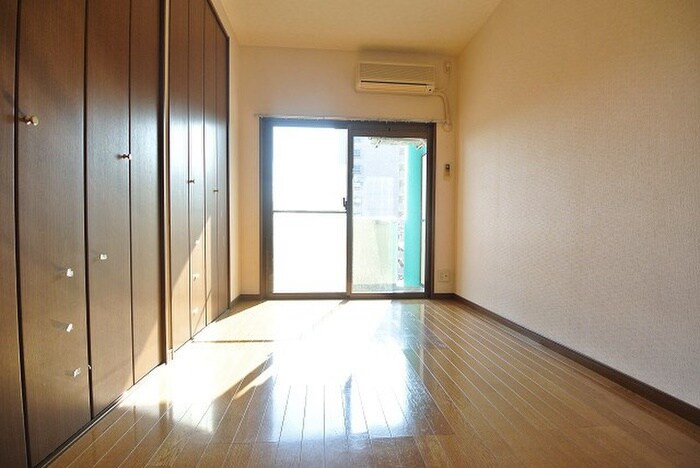 物件内観写真21　(居室)