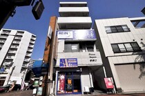 プリモレガーロ香春口の外観写真