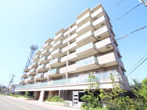 アーガスレーヴ姪浜弐番館(305)外観写真
