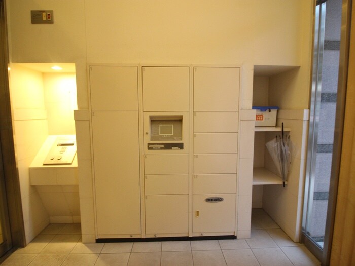 物件外観写真3　(建物設備)